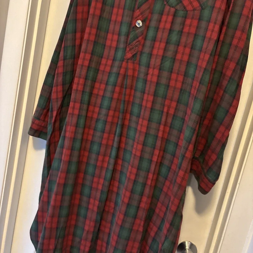 L.L. Bean excellent pre